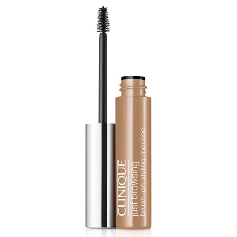 Clinique / Just Browsing Blonde Brush-on Styling Mousse 0.07 oz